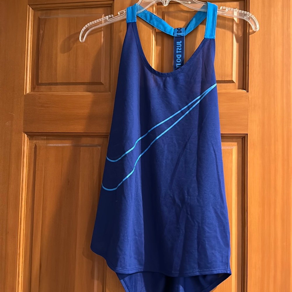 Nike Workout Tank